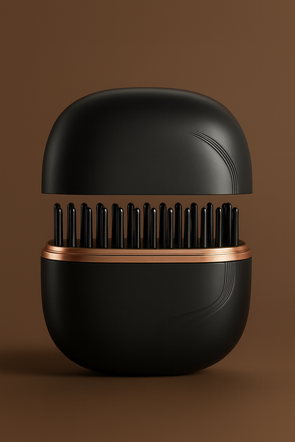 Gleisse™ Mini Hair Straightener