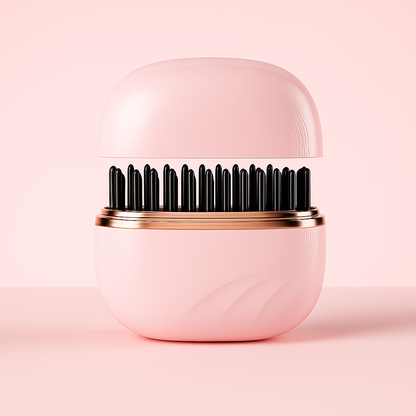 Gleisse™ Mini Hair Straightener