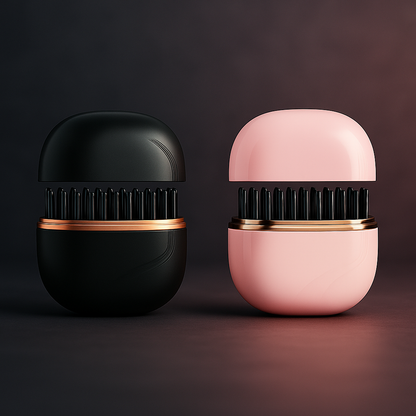 Gleisse™ Mini Hair Straightener